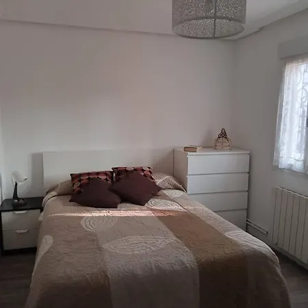 Apartment Preciosa Casa Bi-familiar Al Lado De Donosti. *