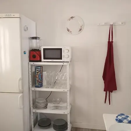 Preciosa Casa Bi-familiar Al Lado De Donosti. Lägenhet Irun
