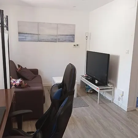 Lägenhet Preciosa Casa Bi-familiar Al Lado De Donosti. Irun