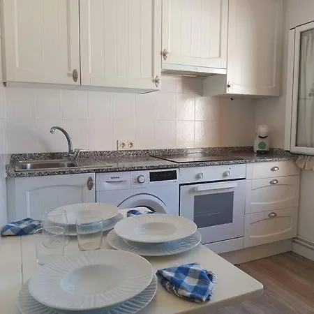 Preciosa Casa Bi-familiar Al Lado De Donosti. Apartment *