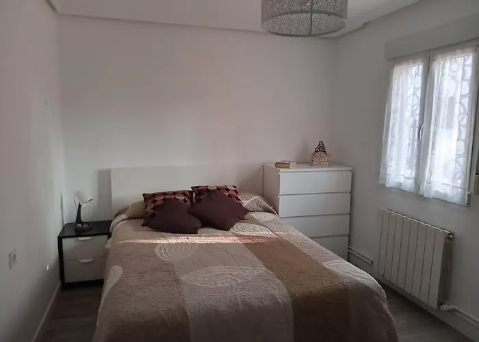 Apartment Preciosa Casa Bi-familiar Al Lado De Donosti. *