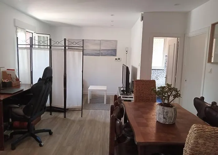 Apartment Preciosa Casa Bi-familiar Al Lado De Donosti.