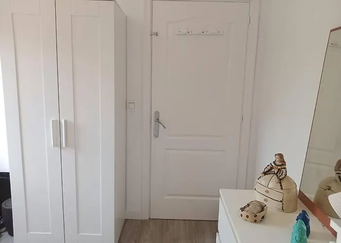 Preciosa Casa Bi-familiar Al Lado De Donosti. Apartment Irun