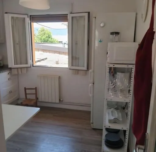 Preciosa Casa Bi-familiar Al Lado De Donosti. Apartment Irun