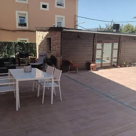 Preciosa Casa Bi-familiar Al Lado De Donosti. Irun