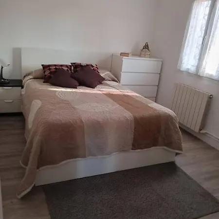 Lägenhet Preciosa Casa Bi-familiar Al Lado De Donosti. Irun