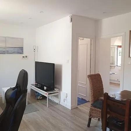 Preciosa Casa Bi-familiar Al Lado De Donosti. Lägenhet